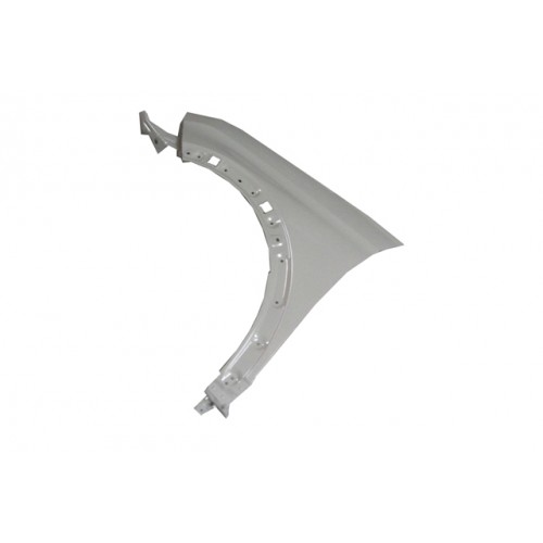 PEUGEOT 5008- 21/24; ÖN ÇAMURLUK SOL (ÇELİK) (TW) PEUGEOT 5008- 21/24; ÖN ÇAMURLUK SOL (ÇELİK) (TW)