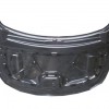 PEUGEOT 5008- 21/24; MOTOR KAPUTU (ÇELİK) (TW) PEUGEOT 5008- 21/24; MOTOR KAPUTU (ÇELİK) (TW)