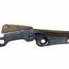 MITSUBISHI PAJERO- 98/00; KAPUT MENTEŞESİ SOL (TYG) MITSUBISHI PAJERO- 98/00; KAPUT MENTEŞESİ SOL (TYG)