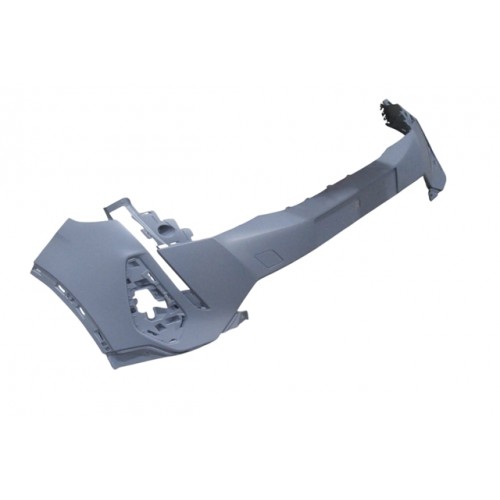 PEUGEOT 3008- 21/24; ÖN TAMPON ASTARLI GRİ SENSÖR DELİKSİZ (TYG) PEUGEOT 3008- 21/24; ÖN TAMPON ASTARLI GRİ SENSÖR DELİKSİZ (TYG)