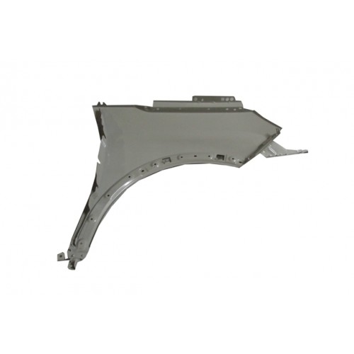 PEUGEOT 3008- 21/24; ÖN ÇAMURLUK SOL (ÇELİK) (TW) PEUGEOT 3008- 21/24; ÖN ÇAMURLUK SOL (ÇELİK) (TW)