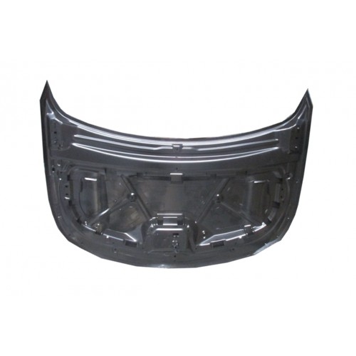 PEUGEOT 3008- 21/24; MOTOR KAPUTU (ÇELİK) (TW) PEUGEOT 3008- 21/24; MOTOR KAPUTU (ÇELİK) (TW)