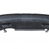 PEUGEOT 3008- 21/24; ARKA TAMPON SİYAH (SENSÖR DELİKLİ) (TYG) PEUGEOT 3008- 21/24; ARKA TAMPON SİYAH (SENSÖR DELİKLİ) (TYG)