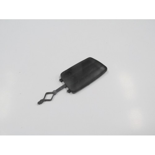 PEUGEOT 3008- 21/24; ARKA TAMPON ÇEKİ DEMİR KAPAĞI
