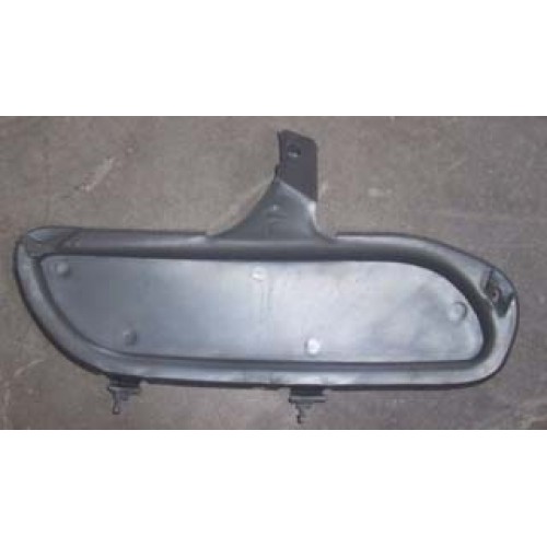 PEUGEOT 406- 95/99; SİS LAMBA KAPAĞI SAĞ (SİS DELİKSİZ) (TW)