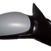 PEUGEOT 406- 00/04; KAPI AYNASI SAG ELEKTRIKLI/ISITMALI/SENSÖRSÜZ 5FISLI GRI KAPAKLI (BFN) PEUGEOT 406- 00/04; KAPI AYNASI SAG ELEKTRIKLI/ISITMALI/SENSÖRSÜZ 5FISLI GRI KAPAKLI (BFN)