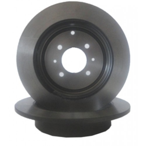 PEUGEOT 406- 95/04; ARKA FREN DISKI (DÜZ)(ADET)(290X10X71,07X60X4-2-1)(BRAMAX) PEUGEOT 406- 95/04; ARKA FREN DISKI (DÜZ)(ADET)(290X10X71,07X60X4-2-1)(BRAMAX)