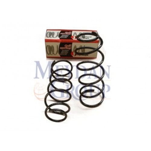 PEUGEOT 406- 95/04; ÖN HELEZON YAYI SAG/SOL (2LI SET) 2.0cc (12,75X163X475)(STDR)