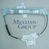 PEUGEOT 407- 04/11; ARKA CAM KRİKOSU SAĞ ELEKTRİKLİ/MOTORSUZ (TW)