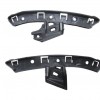 (YENİ ÜRÜN!!!)PEUGEOT 508- 18/25; ÖN TAMPON BAĞLANTI BRAKETİ SAĞ/SOL SET (2 PARÇA)