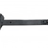 PEUGEOT 508- 18/25; ŞASİ UÇ DEMİRİ KOLU SOL (BEŞİK)(MOTOR BEŞİĞİNE TAKILAN) PEUGEOT 508- 18/25; ŞASİ UÇ DEMİRİ KOLU SOL (BEŞİK)(MOTOR BEŞİĞİNE TAKILAN)