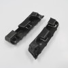 PEUGEOT 508- 11/14; ÖN TAMPON BAĞLANTI BRAKETİ SAĞ/SOL SET (2 PARÇA)