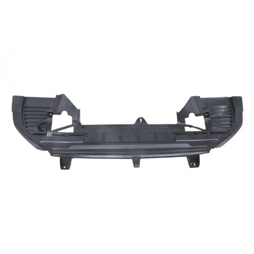 PEUGEOT 508- 14/17; ÖN TAMPON ALT MUHAFAZA PLASTİĞİ ARKA (TW)