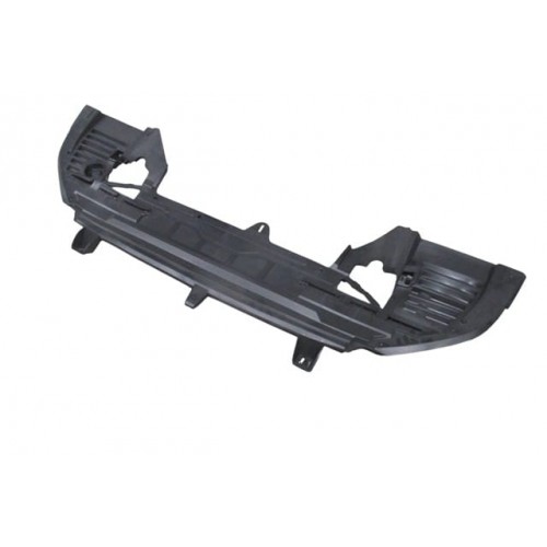 PEUGEOT 508- 14/17; ÖN TAMPON ALT MUHAFAZA PLASTİĞİ ARKA (TW)