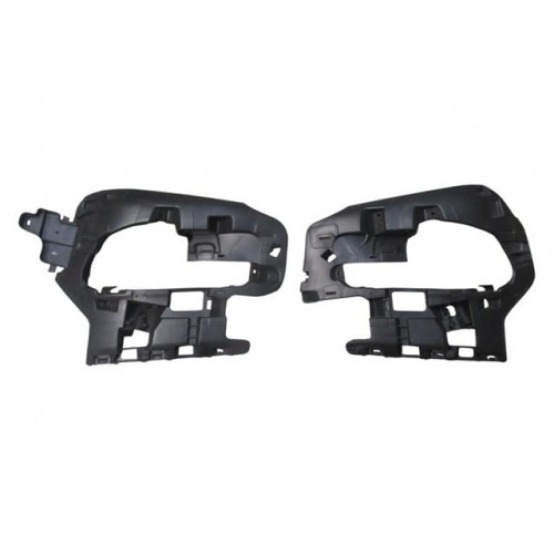 PEUGEOT 508- 11/14; SİS LAMBASI BAĞLANTI BRAKETİ SAĞ/SOL SET (2PARÇA)(TW)