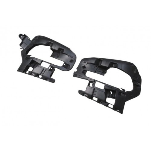 PEUGEOT 508- 11/14; SİS LAMBASI BAĞLANTI BRAKETİ SAĞ/SOL SET (2PARÇA)(TW)