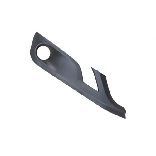 PEUGEOT 508- 14/17; SİS LAMBA KAPAĞI SAĞ SİS DELİKLİ (TW)