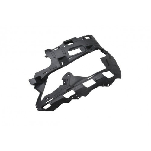 PEUGEOT 508- 14/17; SİS LAMBASI BAĞLANTI BRAKETİ SOL (KÖŞE İÇ BAĞLANTI BRAKETİ)(TW)