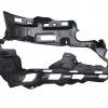 PEUGEOT 508- 14/17; SİS LAMBASI BAĞLANTI BRAKETİ SOL (KÖŞE İÇ BAĞLANTI BRAKETİ)(TW)