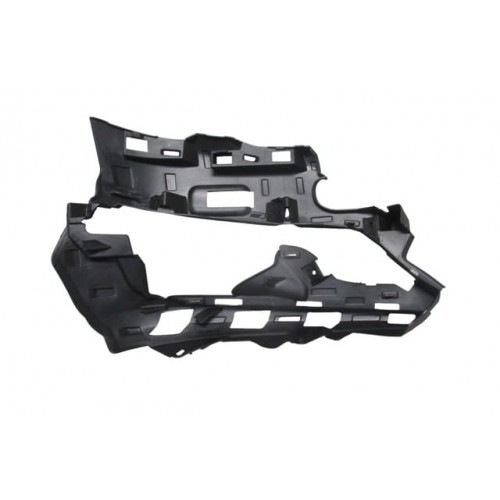 PEUGEOT 508- 14/17; SİS LAMBASI BAĞLANTI BRAKETİ SOL (KÖŞE İÇ BAĞLANTI BRAKETİ)(TW)