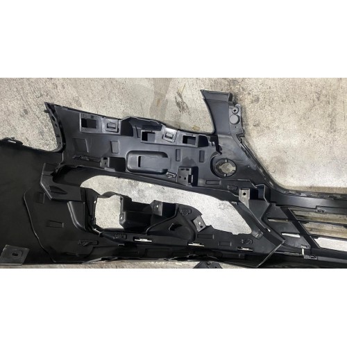 PEUGEOT 508- 14/17; SİS LAMBASI BAĞLANTI BRAKETİ SOL (KÖŞE İÇ BAĞLANTI BRAKETİ)(TW)