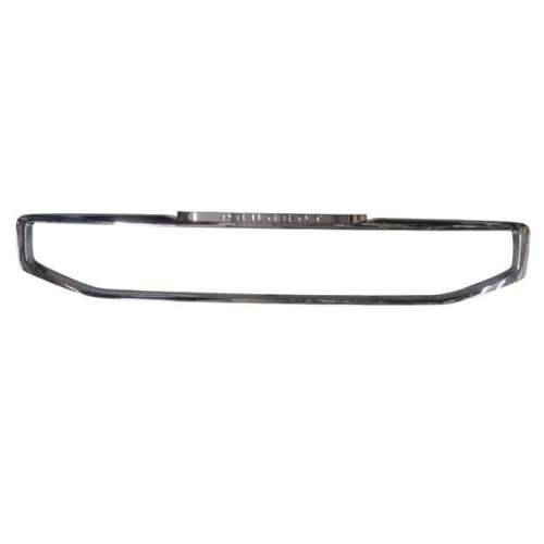 PEUGEOT 508- 14/17; ÖN PANJUR ÇERÇEVE NİKELAJI (TW)