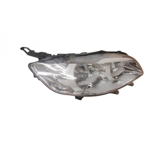 PEUGEOT 301- 13/16; FAR LAMBASI SAĞ ELEKTRİKLİ/MOTORLU(H7/H1) (RIA) PEUGEOT 301- 13/16; FAR LAMBASI SAĞ ELEKTRİKLİ/MOTORLU(H7/H1) (RIA)