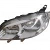 PEUGEOT 301- 13/16; FAR LAMBASI SOL ELEKTRIKLI/MOTORLU(H7/H1) (RIA)