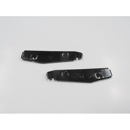 PEUGEOT 301- 13/16; ÖN TAMPON BAĞLANTI BRAKETİ SAĞ/SOL SET (2 PARÇA) SAC