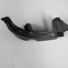 PEUGEOT 301- 13/16; STOP LAMBASI ALT BAĞLANTI BRAKETİ SOL (PLASTİK)