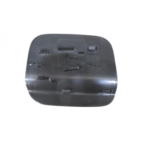 CITROEN C ELYSEE- 12/16; YAKIT DEPO KAPAĞI DIŞ SİYAH (TW)