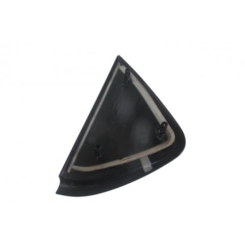 PEUGEOT 301- 13/16; ARKA KAPI CAM PLASTİĞİ SAĞ