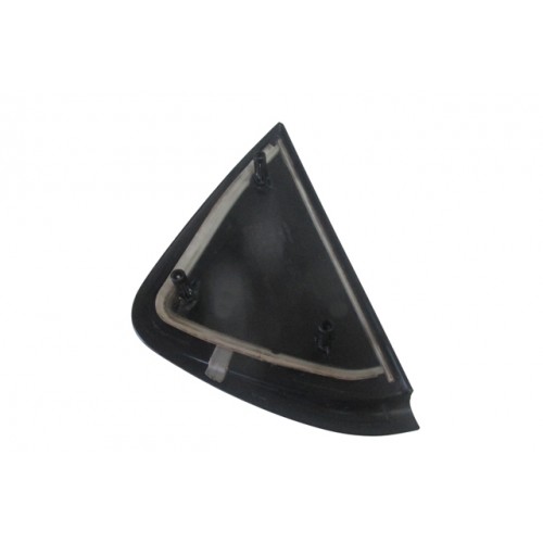 PEUGEOT 301- 13/16; ARKA KAPI CAM PLASTİĞİ SOL