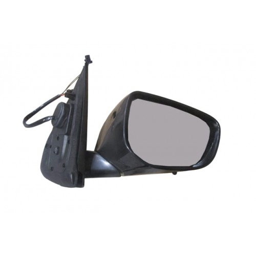 PEUGEOT 301- 13/16; KAPI AYNASI SAĞ ELEKTRİKLİ/ISITMALI/SENSÖRLÜ (TW)