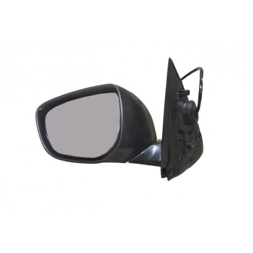 PEUGEOT 301- 13/16; KAPI AYNASI SOL ELEKTRİKLİ/ISITMALI (TW)