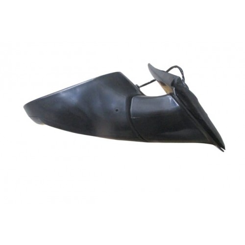 PEUGEOT 301- 17/19; KAPI AYNASI SOL ELEKTRİKLİ/ISITMALI (TW)