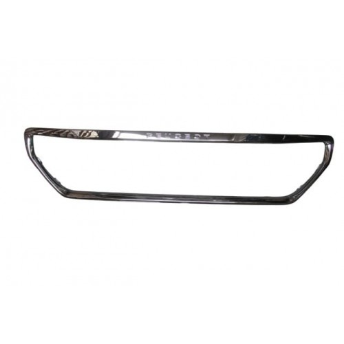 PEUGEOT 301- 17/21; ÖN PANJUR ÇERÇEVE NİKELAJI (TW)