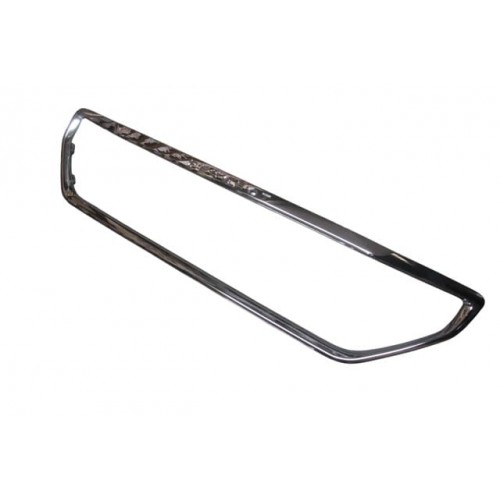 PEUGEOT 301- 17/21; ÖN PANJUR ÇERÇEVE NİKELAJI (TW)