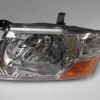 MITSUBISHI PAJERO- 04/06; FAR LAMBASI SOL MANUEL BEYAZ TIP SARI/BEYAZ SINYALLI (CASP) MITSUBISHI PAJERO- 04/06; FAR LAMBASI SOL MANUEL BEYAZ TIP SARI/BEYAZ SINYALLI (CASP)