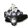MITSUBISHI PAJERO- 00/06; KAPUT KİLİDİ MITSUBISHI PAJERO- 00/06; KAPUT KİLİDİ