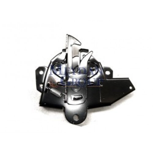 MITSUBISHI PAJERO- 00/06; KAPUT KİLİDİ