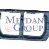 MITSUBISHI PAJERO- 04/06; ÖN PANEL KOMPLE (TW)