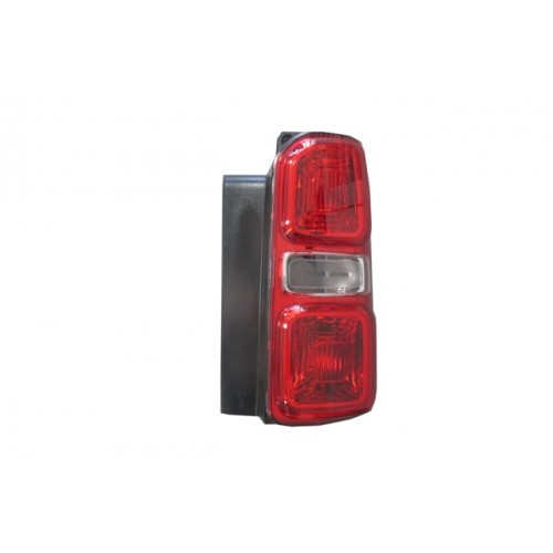 PEUGEOT EXPERT- 24/25; STOP LAMBASI SAĞ KIRMIZI/BEYAZ (MARS)