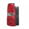 PEUGEOT EXPERT- 24/25; STOP LAMBASI SOL KIRMIZI/BEYAZ (MARS) PEUGEOT EXPERT- 24/25; STOP LAMBASI SOL KIRMIZI/BEYAZ (MARS)