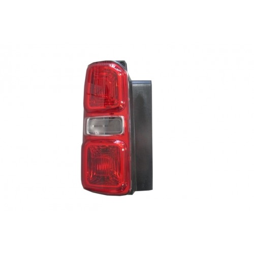PEUGEOT EXPERT- 24/25; STOP LAMBASI SOL KIRMIZI/BEYAZ (MARS) PEUGEOT EXPERT- 24/25; STOP LAMBASI SOL KIRMIZI/BEYAZ (MARS)