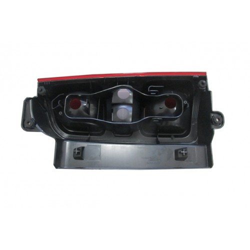 PEUGEOT EXPERT- 24/25; STOP LAMBASI SOL KIRMIZI/BEYAZ (MARS)
