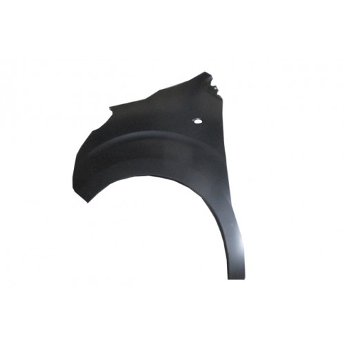PEUGEOT EXPERT- 24/25; ÖN ÇAMURLUK DELİKLİ SOL (ORAN)