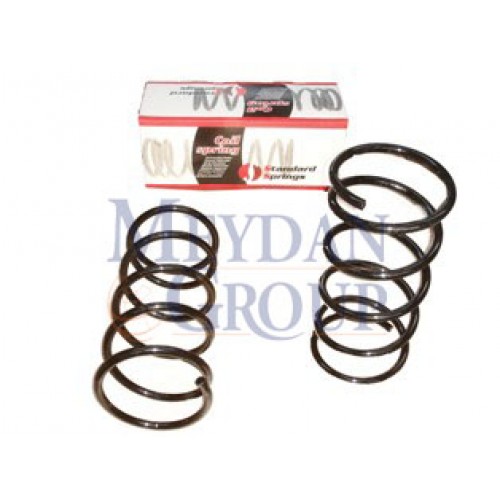 PEUGEOT PARTNER- 96/02; ÖN HELEZON YAYI SAG/SOL (2LI SET)1.4/1.9D (13,25X158X360)(STDR)