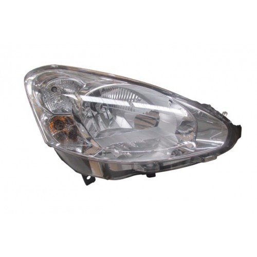 PEUGEOT PARTNER- VAN- 13/15; FAR LAMBASI SAĞ ELEKTRİKLİ (E MARKLI)