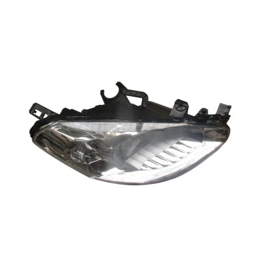 PEUGEOT PARTNER- VAN- 13/15; FAR LAMBASI SAĞ ELEKTRİKLİ (E MARKLI)